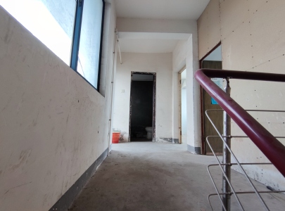 银湖·波尔卡国际花园