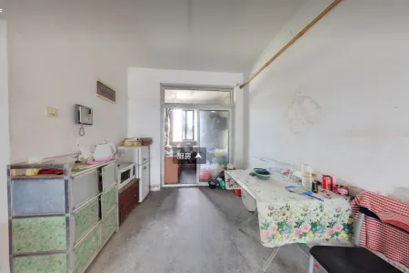 江城国际瑞华苑2房1厅1卫东南毛坯真实好房