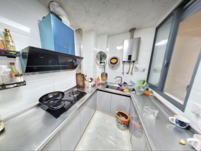 东方龙城绿竹苑