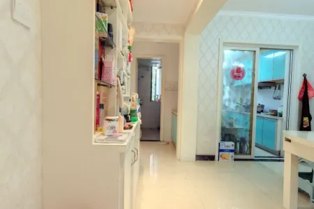 柏庄观邸3房2厅1卫南精装真实好房