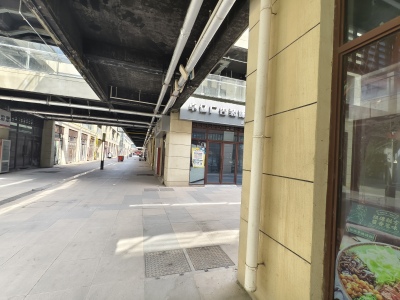 华欣城市商业中心