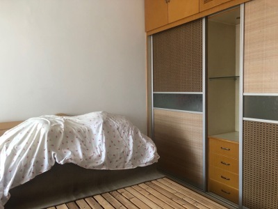 安师大教师公寓楼