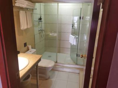 美宿金山国际公寓