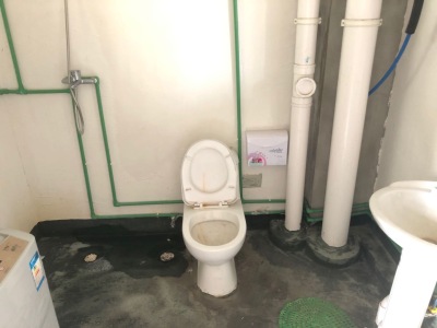 伟星金域蓝湾天街