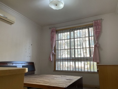 凤凰城中岛百合苑