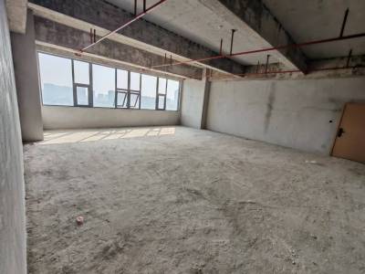 绿地新都会 1室1厅1卫 4,000元/月 性价比高