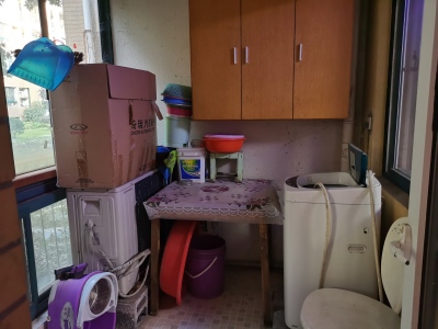 凤凰城北岛琥珀居