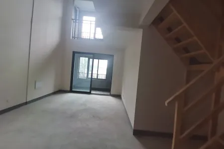 伟星天境 2室2厅2卫 1,000元/月 南北通透