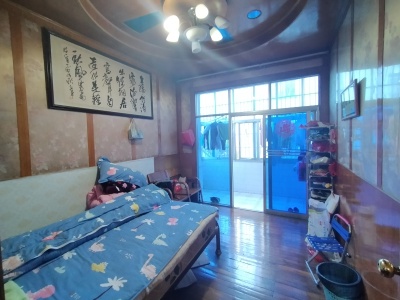 桃园新村小区