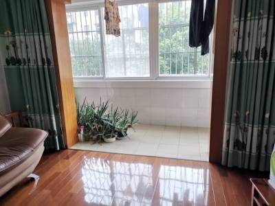 莲塘新村芙蓉园