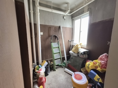 城市之光第四街区