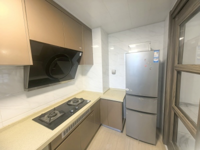 碧桂园镜湖世家