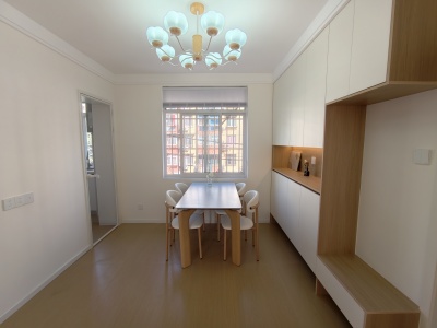 花果山村 2室1厅1卫 45.8万 业主急售