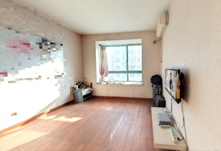 长江长现代城北区(一期)