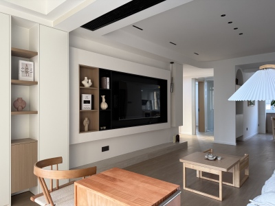 安粮城市广场4期