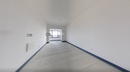 信达万科樾江望