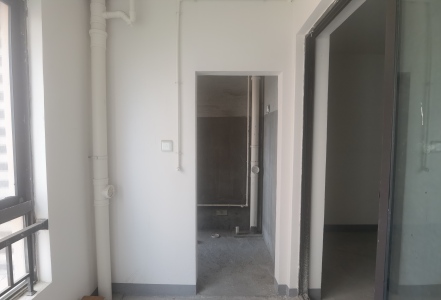 绿地新里海顿公馆