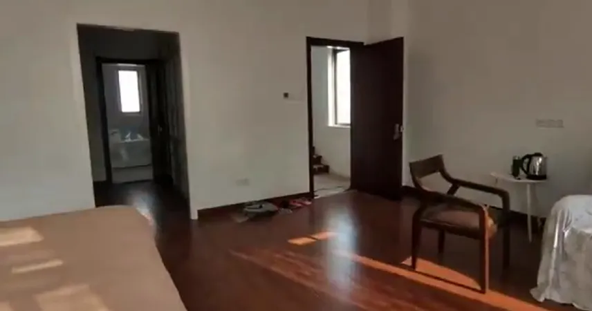 三山碧桂园双潭映月