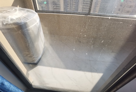 深业华府春天里