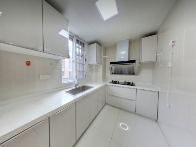 伟星左岸生活A区