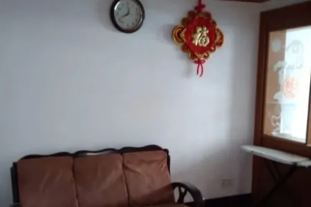 七局二公司2室2厅1卫南北普装真实好房