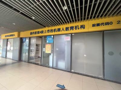 万达漾街 1室0厅1卫 21元/㎡/月 南北通透