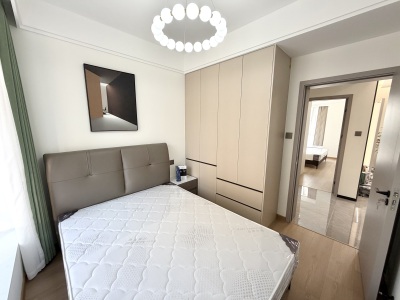 绿地4号地块南区(凯旋豪庭)