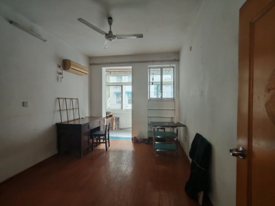 洗布山一中宿舍