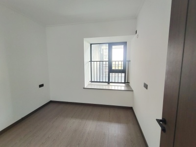 伟星万科潮起中江