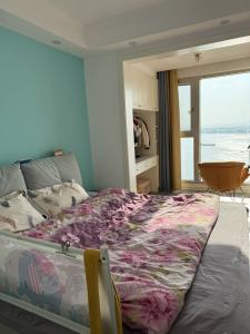 世茂滨江花园翠铂湾