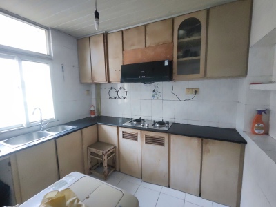 大富新村西区 2室1厅1卫 58万 性价比高