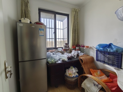 旭日天都五组团