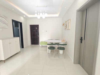 东方龙城绿竹苑