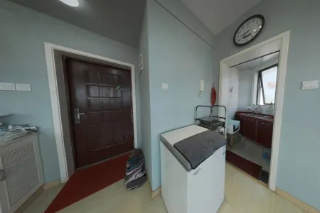 汇成名郡1房南豪装真实好房