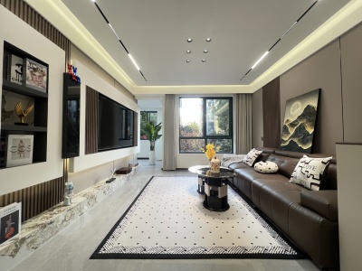 凤凰城中岛海棠苑