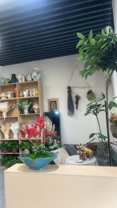 罗兰小镇 2室2厅1卫 17,000元/年 南北通透,性价比高