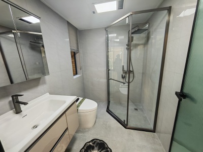 银湖·波尔卡国际花园