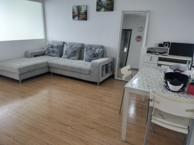 凤凰城北岛水云间2室1厅1卫南精装真实好房