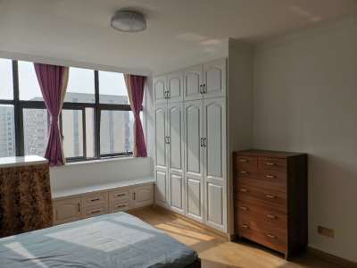 柏庄观邸财富广场