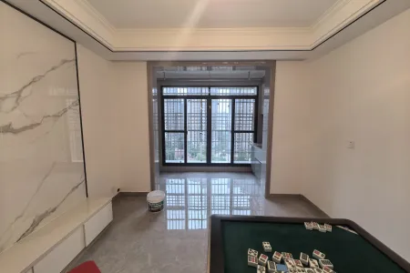 保定新城三期 3室2厅1卫 1,500元/月 南北通透,业主急售,性价比高,学区房,好景观