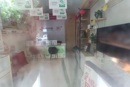 凤凰城风情商业街