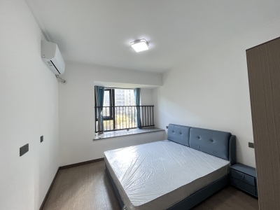 伟星万科潮起中江