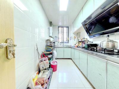 旭日天都二组团