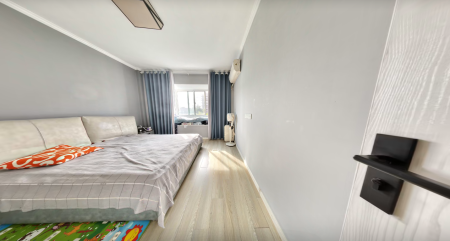 莲塘新村四组团商住楼