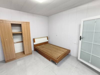 劳动新村 1室1厅1卫 1,200元/月 南北通透,性价比高,学区房