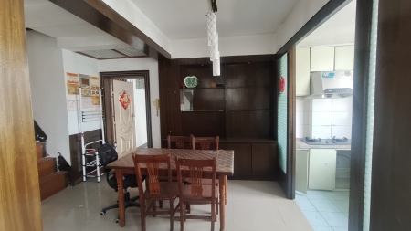 莲塘新村牡丹园