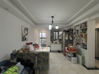 伟星公园大道壹号