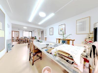 伟星城三期3室2厅2卫南北简装真实好房