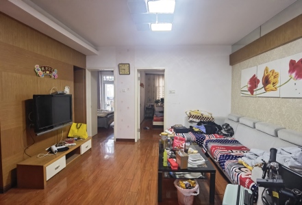 凤凰城北岛珊瑚居