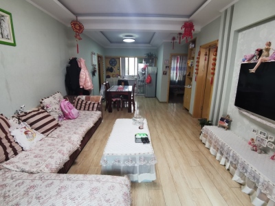 大桥新城